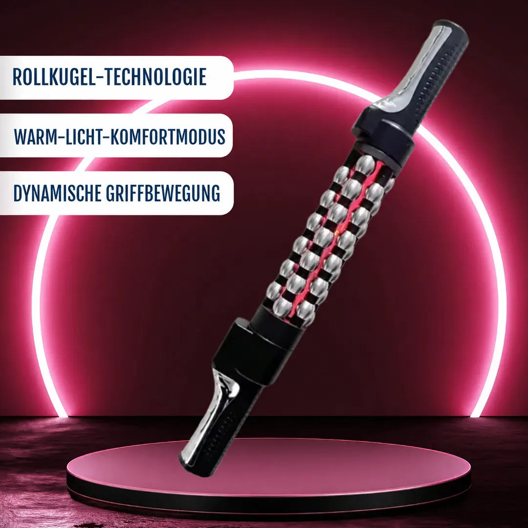 Elegant och bärbar design