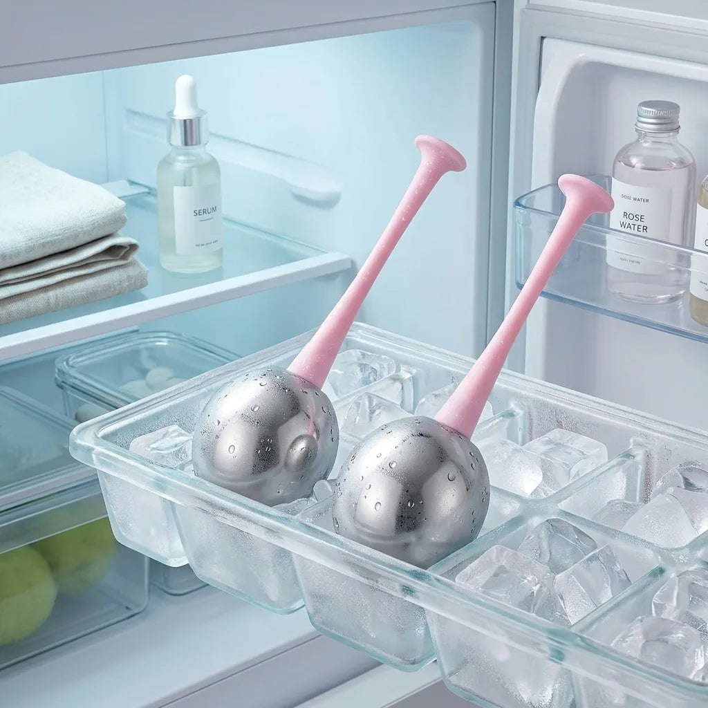Ge din rutin en svalkande nystart