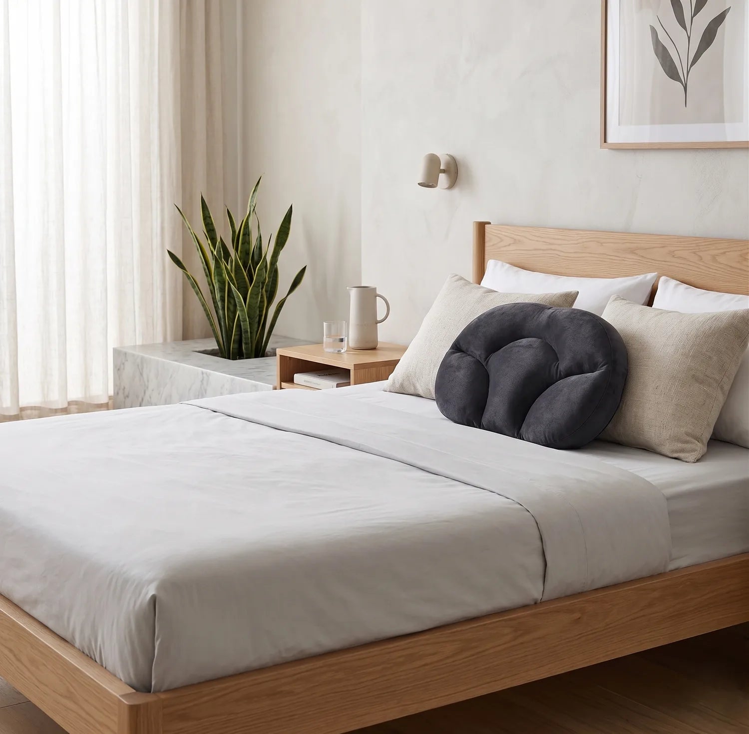 Minimalistisk design med praktisk vardagsnytta