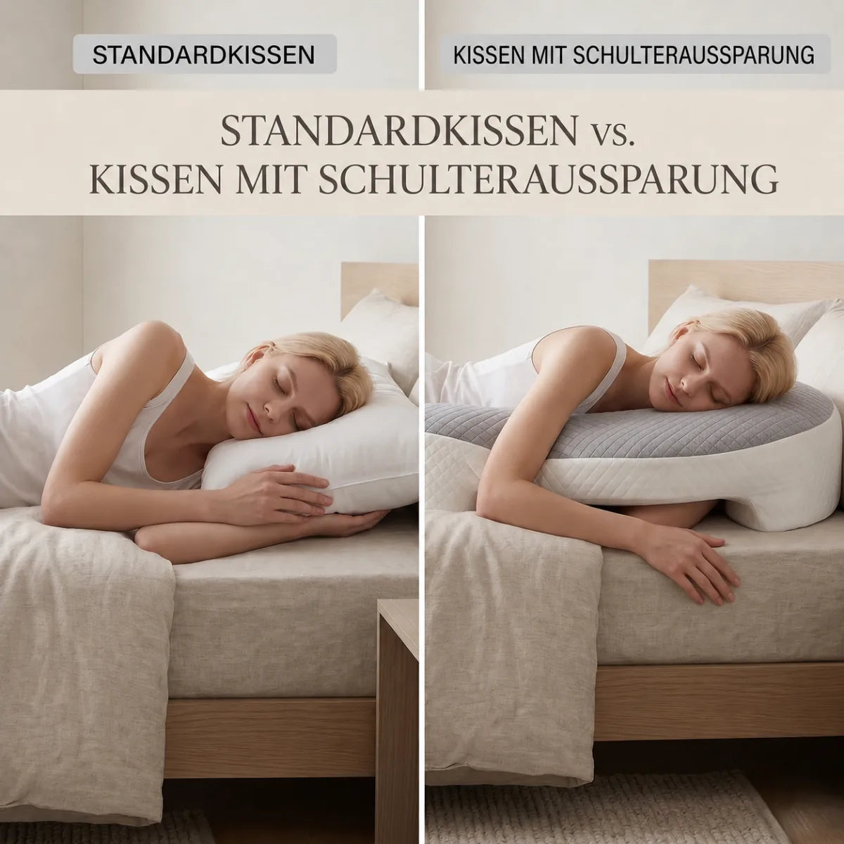 Urtaget gör skillnaden