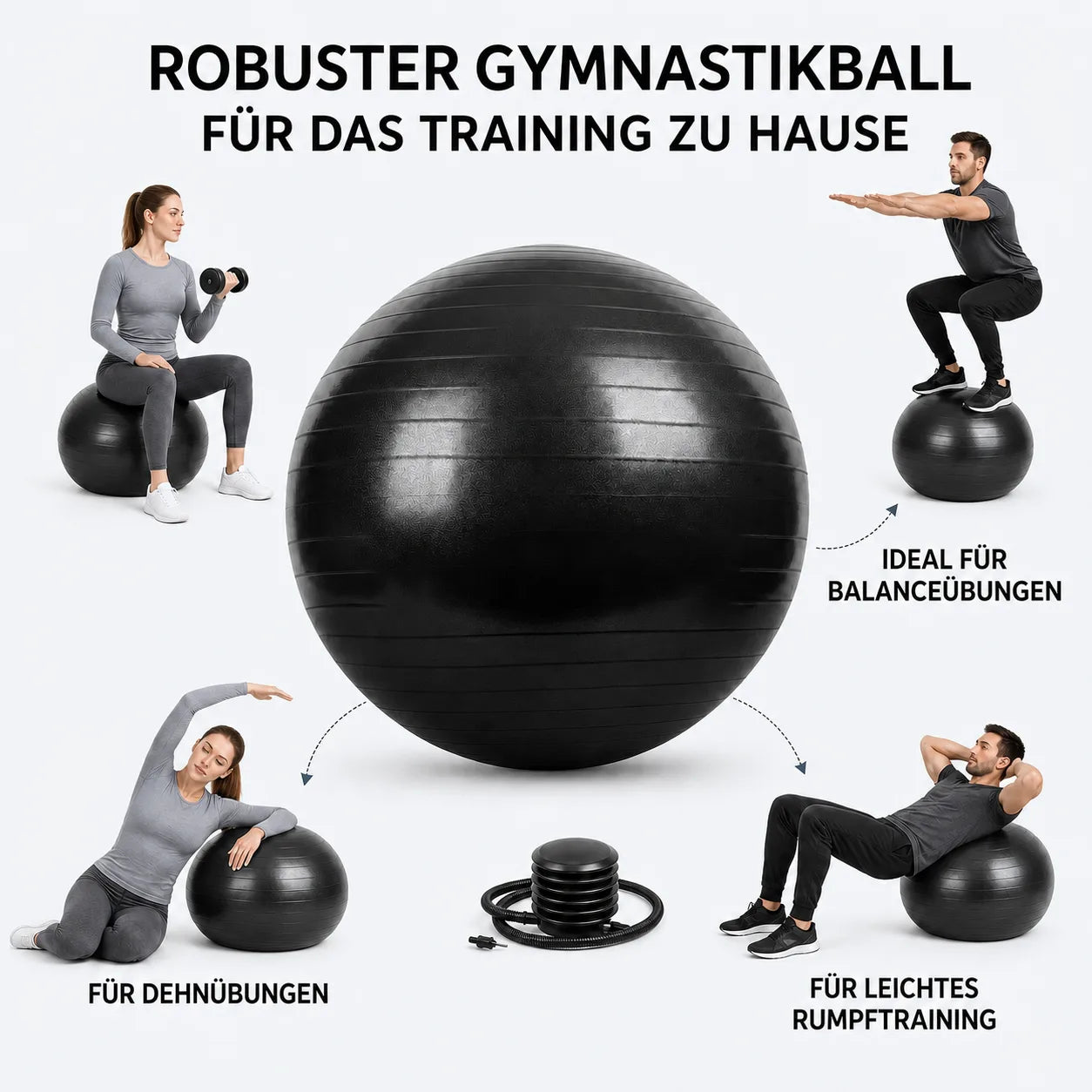 Perfekt för: