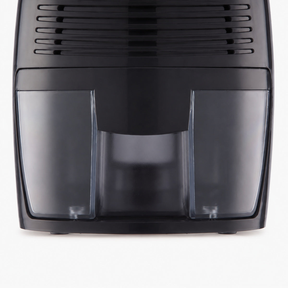 Full koll på uppsamlat vatten