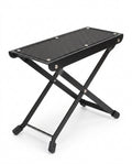 Justerbart och hopfällbart fotstöd – upphöjt stöd för fotvård och sittkomfort – produktbild 1