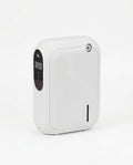 Aromadiffuser med appstyrning – fin dimma och mjukt ljus för eteriska oljor – produktbild 1