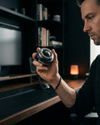Handtränare med gyroteknik – greppstyrka för hand, handled och underarm – produktbild 2