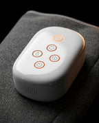 Vadmassageapparat – sladdlös med tre intensitetsnivåer för trötta ben – produktbild 4