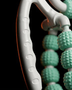 Omslutande massagerulle – återhämtning runt om för armar och ben – produktbild 4