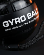 Handtränare med gyroteknik – greppstyrka för hand, handled och underarm – produktbild 5