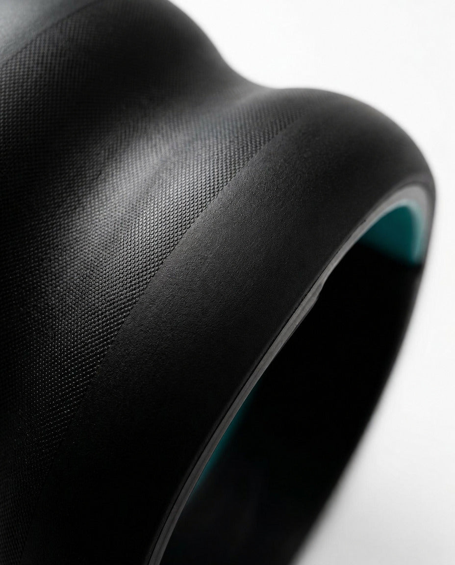 Foamroller-set för ryggen – 3 storlekar för rörlighet och återhämtning – produktbild 5