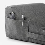Surfplattekudde med hållare – läs med fria händer och placera laptopen bekvämt – produktbild 5