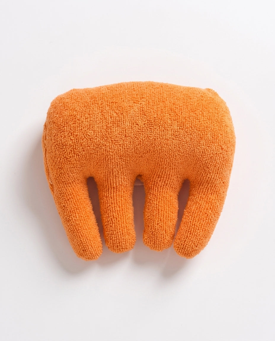 Handledsstöd med fingerspår – ergonomiskt stöd för trötta händer – produktbild 6