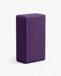 Yogablock i EVA-skum 2-pack – stöd och linjering för yoga och pilates – produktbild 9