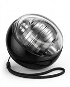 Handtränare med gyroteknik – greppstyrka för hand, handled och underarm – produktbild 9