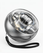Handtränare med gyroteknik – greppstyrka för hand, handled och underarm – produktbild 10