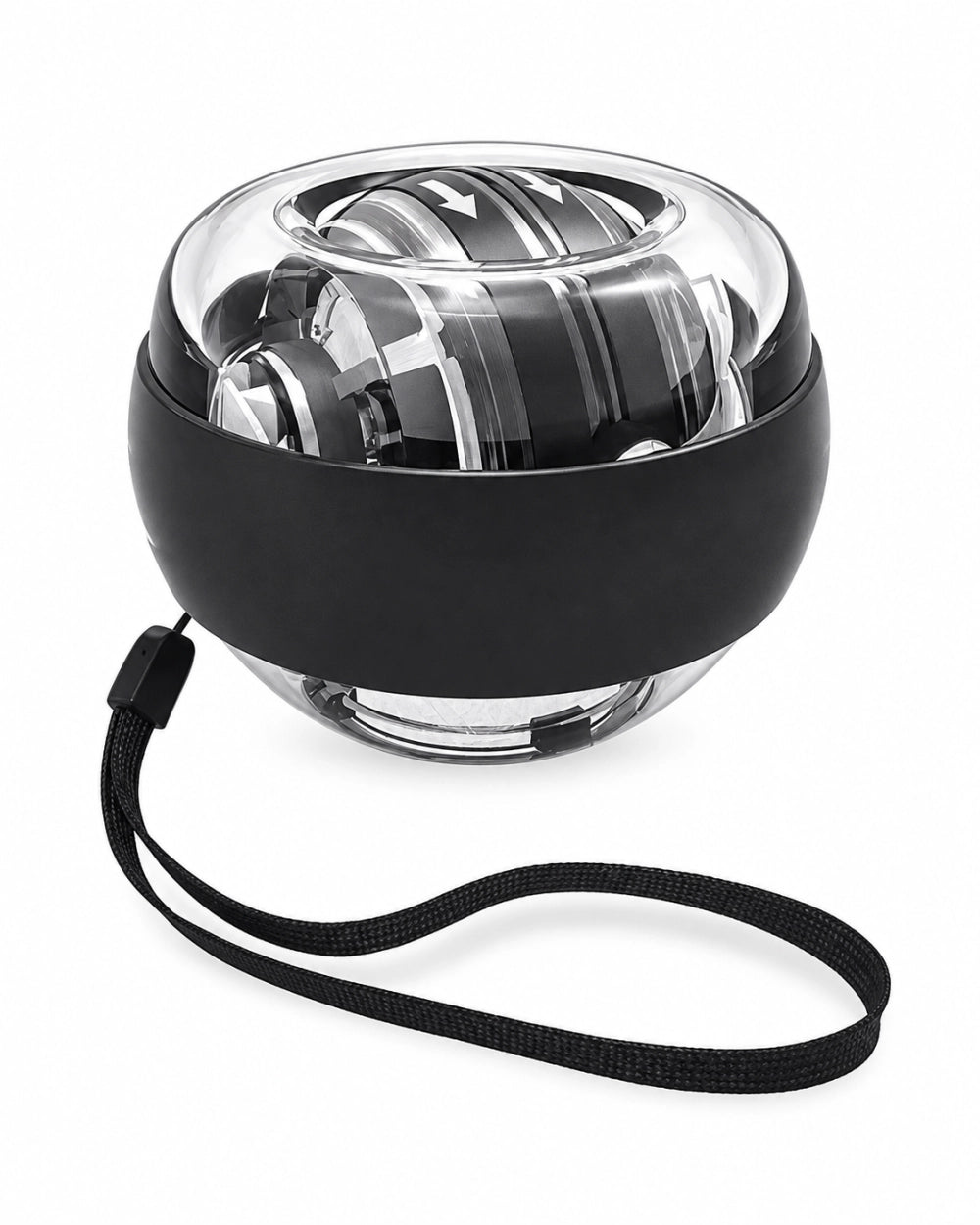 Platina – utan LED