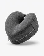 Ergonomisk knäkudde för sidosovare – produktbild