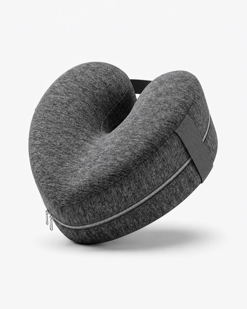 Ergonomisk knäkudde för sidosovare – produktbild