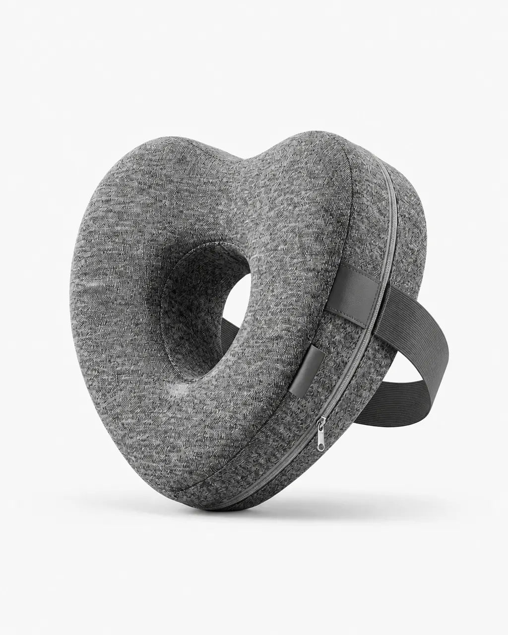 Ergonomisk knäkudde för sidosovare – produktbild