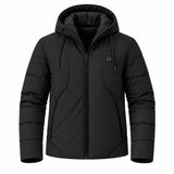 PyreFit Apexia i svart – produktbild