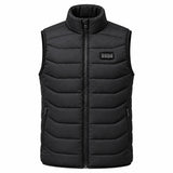 Värmeväst unisex PyreFit Aurina, produktbild utan modell