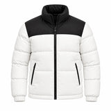 Quiltad värmejacka PyreFit Elaron, produktbild utan modell