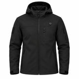 PyreFit Novera i svart – produktbild