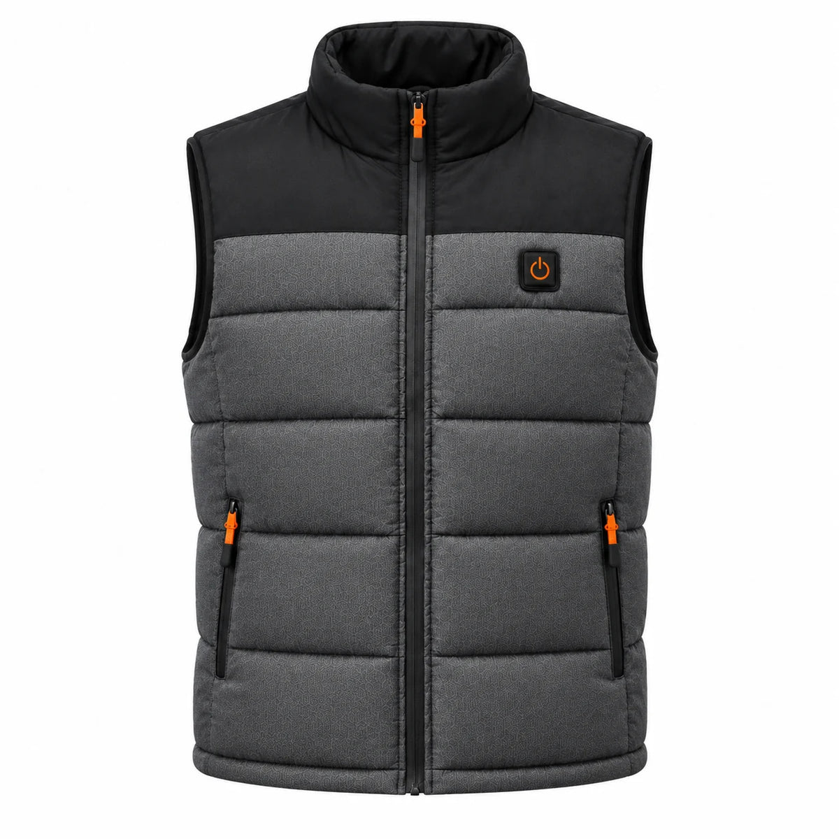 Värmeväst unisex PyreFit Trailon, produktbild utan modell