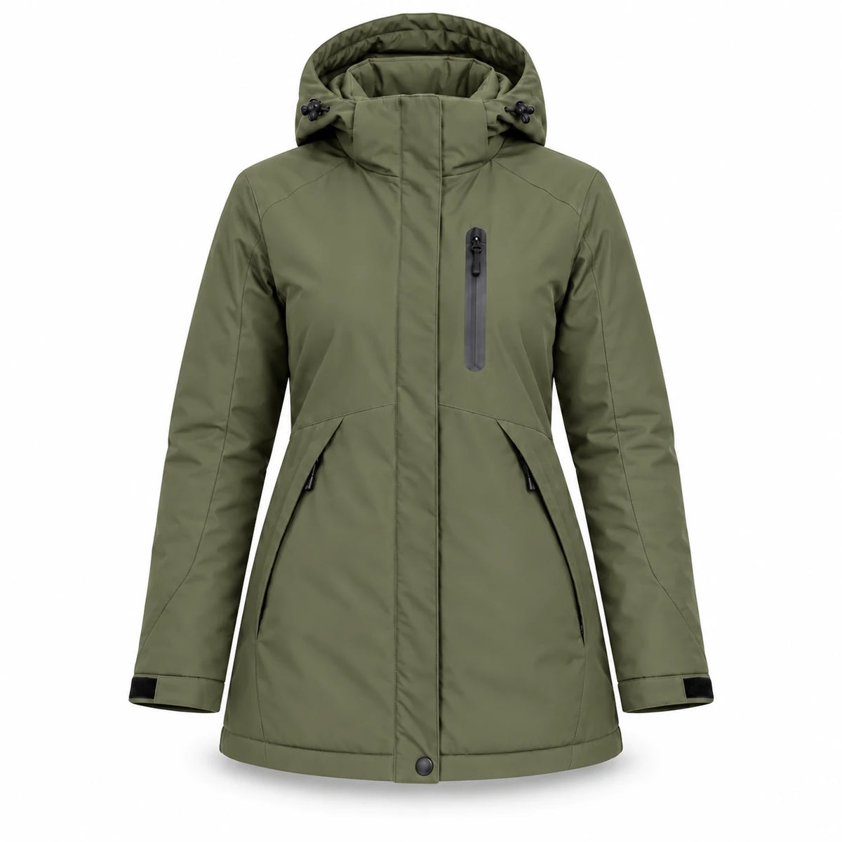 PyreFit Traverso i khaki – produktbild