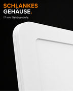 Dagsljuslampa JSK-30 med timer – produktbild 5
