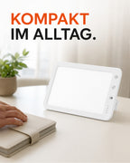 Dagsljuslampa JSK-30 med timer – produktbild 8