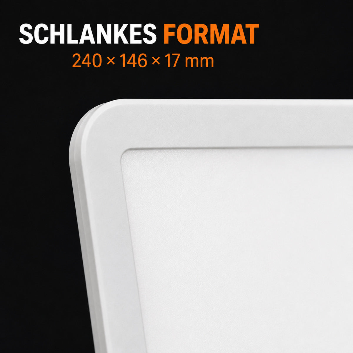 Dagsljuslampa JSK-30 med timer – detalj 2