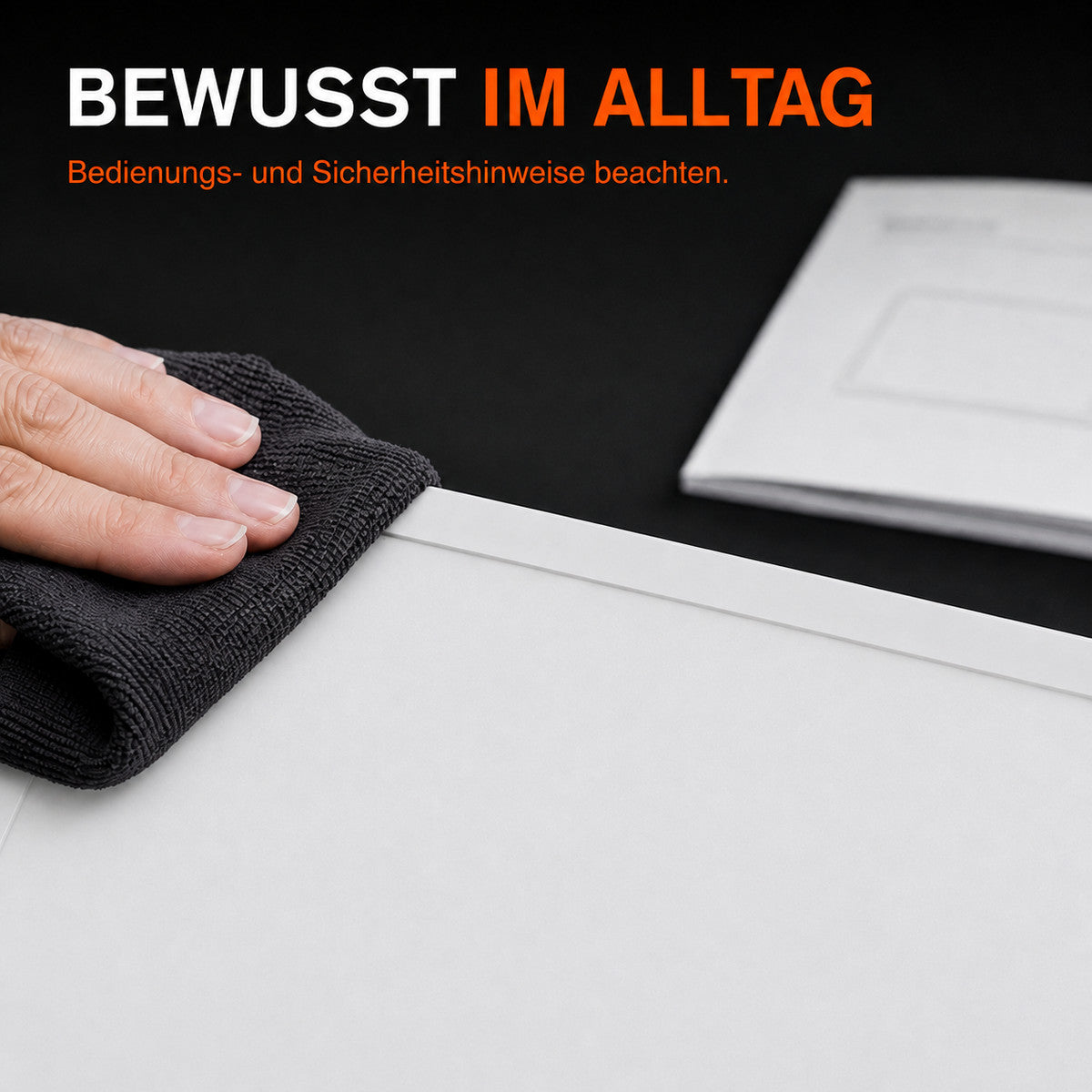 Dagsljuslampa JSK-30 med timer – detalj 5