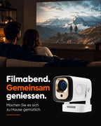 Miniprojektor – produktbild 2