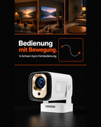 Miniprojektor – produktbild 7