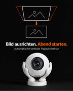Miniprojektor – produktbild 5
