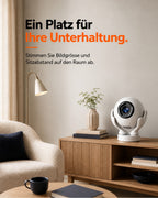 Miniprojektor – produktbild 6