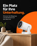 Miniprojektor – produktbild 6