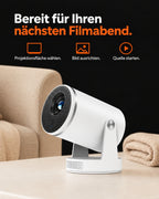 Miniprojektor – produktbild 10