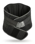 Ryggbandage med vridlås – justerbart stöd för rygg och midja i vardagen – produktbild 1
