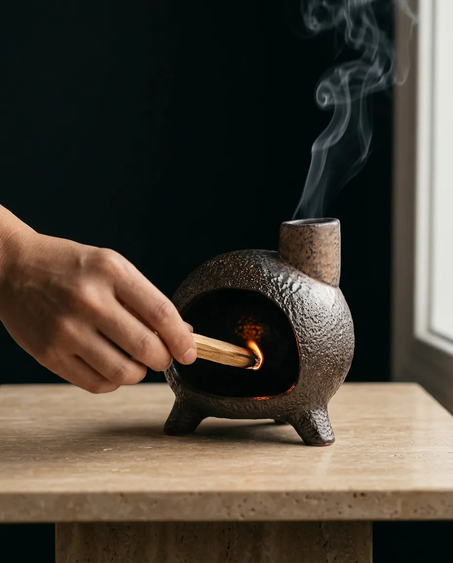 FÖR ÅTERKOMMANDE RITUALER