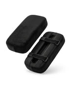 Armstödsdynor 2-pack – mjuk dyna för kontors- och gamingstolar – produktbild 1