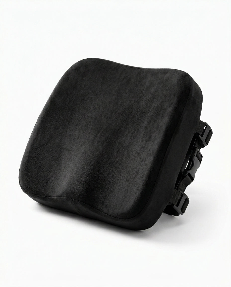 Armstödsdynor 2-pack – mjuk dyna för kontors- och gamingstolar – produktbild 7