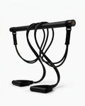 Pilatesset med stång och motståndsband – ledvänlig träning hemma – produktbild 9