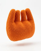 Handledsstöd med fingerspår – ergonomiskt stöd för trötta händer – produktbild 1