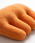 Handledsstöd med fingerspår – ergonomiskt stöd för trötta händer – produktbild 4