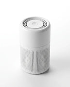 Luftrenare med HEPA-filter för skrivbordet – tyst mot damm och pollen – produktbild 10