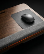 Laptopkudde för säng och soffa – stabilt underlag med musyta – produktbild 6