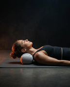 Nackstretcher med upphöjd kontur – för daglig stretching och lugna kvällar – produktbild 3