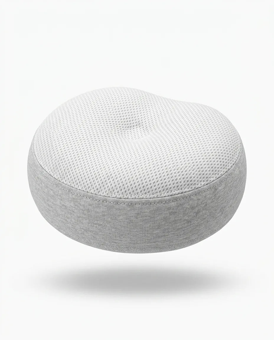 Nackstretcher med upphöjd kontur – för daglig stretching och lugna kvällar – produktbild 10