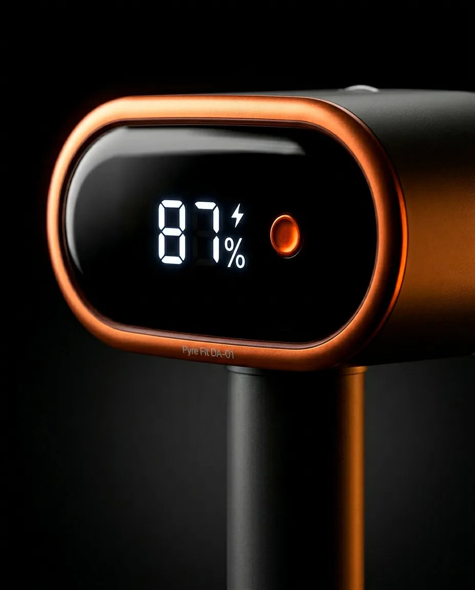 Noppborttagare med batteri – tar bort ludd och noppor på några sekunder – produktbild 5